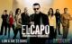 El Capo: Mafioso contra su voluntad (TV Series) (TV Series)