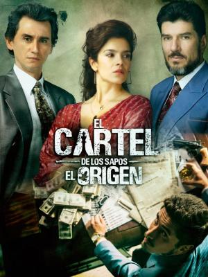 The Snitch Cartel: Origins (TV Series)