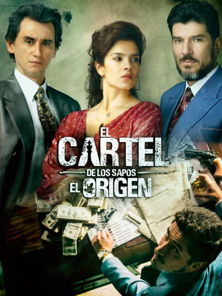 El Cartel De Los Sapos El Origen