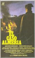 El caso Almería  - Poster / Imagen Principal