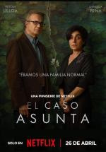 El caso Asunta (Miniserie de TV)