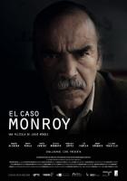 El caso Monroy  - Poster / Main Image