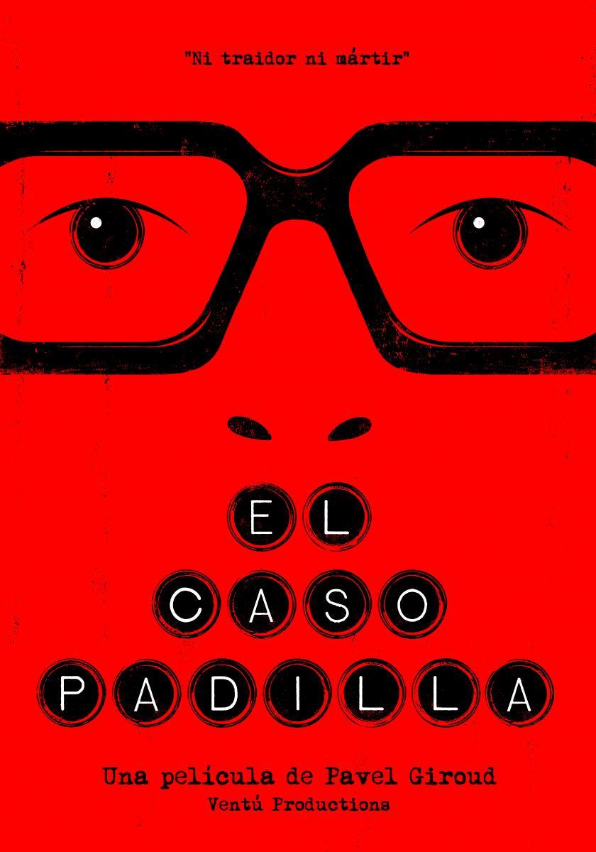 Image gallery for El caso Padilla FilmAffinity