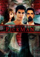 El caso Pickman (Miniserie de TV) - Poster / Imagen Principal