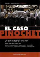 El caso Pinochet  - 