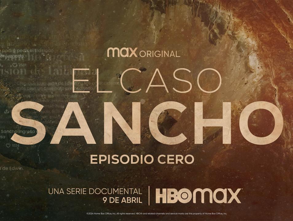 Image gallery for El caso Sancho: Episodio cero (TV) - FilmAffinity