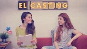 El Casting (S)