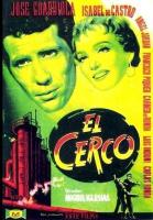 El cerco  - Poster / Imagen Principal