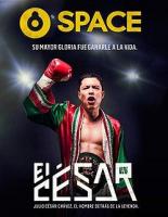 El César (Serie de TV) - Posters