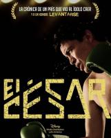 El César (Serie de TV) - Posters