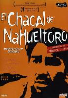 The Jackal of Nahueltoro  - Dvd