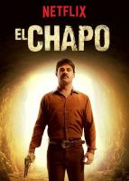 El Chapo (TV Series) - Poster / Main Image