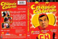 El Chapulín Colorado (TV Series) - Dvd