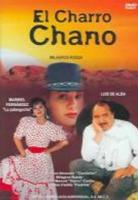 El charro Chano  - Poster / Imagen Principal