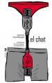 El chat (C)