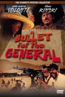 A Bullet for the General  - Posters