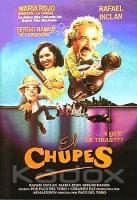 El chupes  - Poster / Imagen Principal