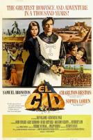 El Cid  - Poster / Imagen Principal