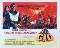 El Cid  - Promo