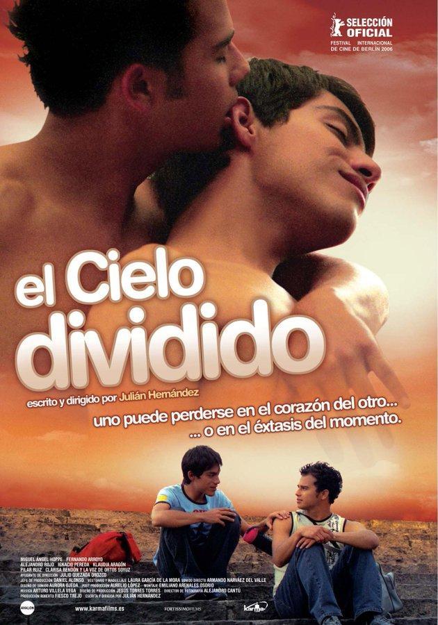 CINE Y ARTISTAS GAY: septiembre 2008