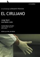 El cirujano (C) - Poster / Imagen Principal