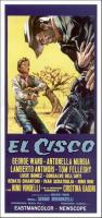 El Cisco  - Posters