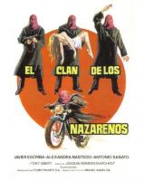 El clan de los Nazarenos  - Poster / Imagen Principal