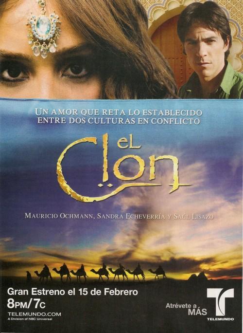 El clon (TV Series) (2010) - Filmaffinity