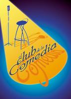 El club de la comedia (Serie de TV) - Posters