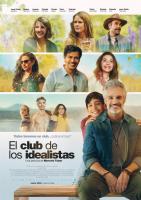 El club de los idealistas  - Poster / Imagen Principal