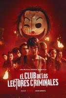 El club de los lectores criminales  - Poster / Imagen Principal