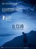 El club  - Posters