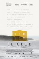 El club  - Poster / Imagen Principal