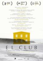 El club  - Posters