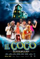 El coco  - Poster / Imagen Principal