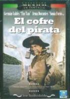 El cofre del pirata  - Dvd