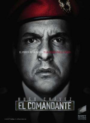 El Comandante: la vida secreta de Hugo Chávez (TV Series)