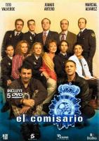 El comisario (Serie de TV) - Poster / Imagen Principal