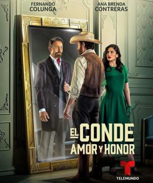 El Conde: Amor y honor (Serie de TV)