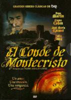 The Count of Monte Cristo (TV Series) - Poster / Main Image