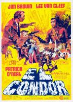 El Condor  - Posters