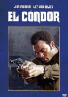 El Condor  - Dvd