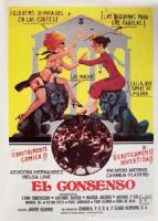 El consenso  - Poster / Main Image