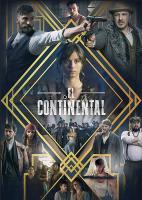 El Continental (Serie de TV) - Posters