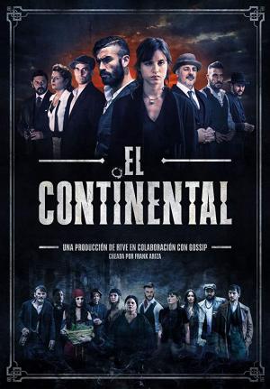 El Continental (Serie de TV)