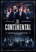 El Continental (Serie de TV)