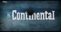 El Continental (Serie de TV) - Promo
