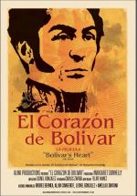 El corazón de Bolívar 