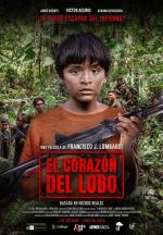 El corazón del lobo 
