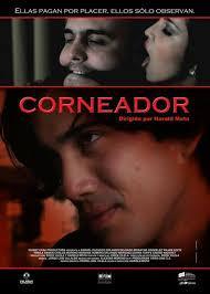El corneador  - Poster / Imagen Principal
